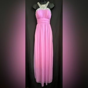 City Studio Prom Dress